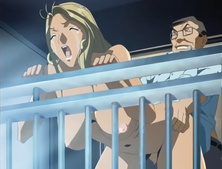 Hana no Joshi Announcer: Newscaster Etsuko